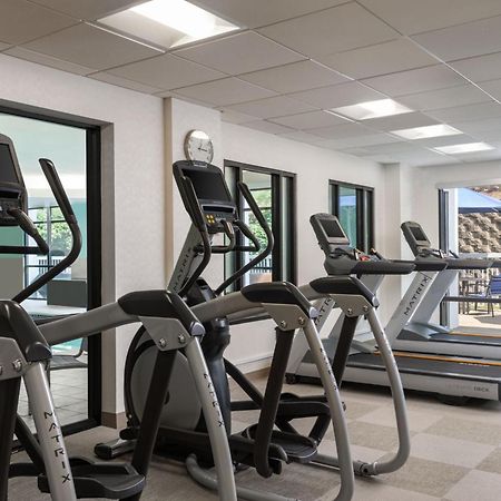 Springhill Suites West Mifflin Zewnętrze zdjęcie