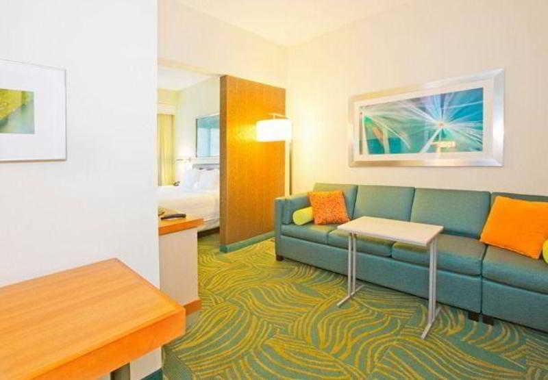 Springhill Suites West Mifflin Zewnętrze zdjęcie