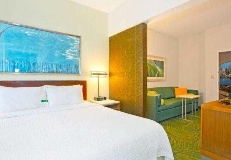 Springhill Suites West Mifflin Zewnętrze zdjęcie