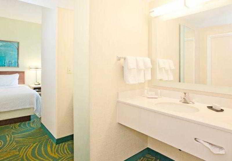 Springhill Suites West Mifflin Zewnętrze zdjęcie