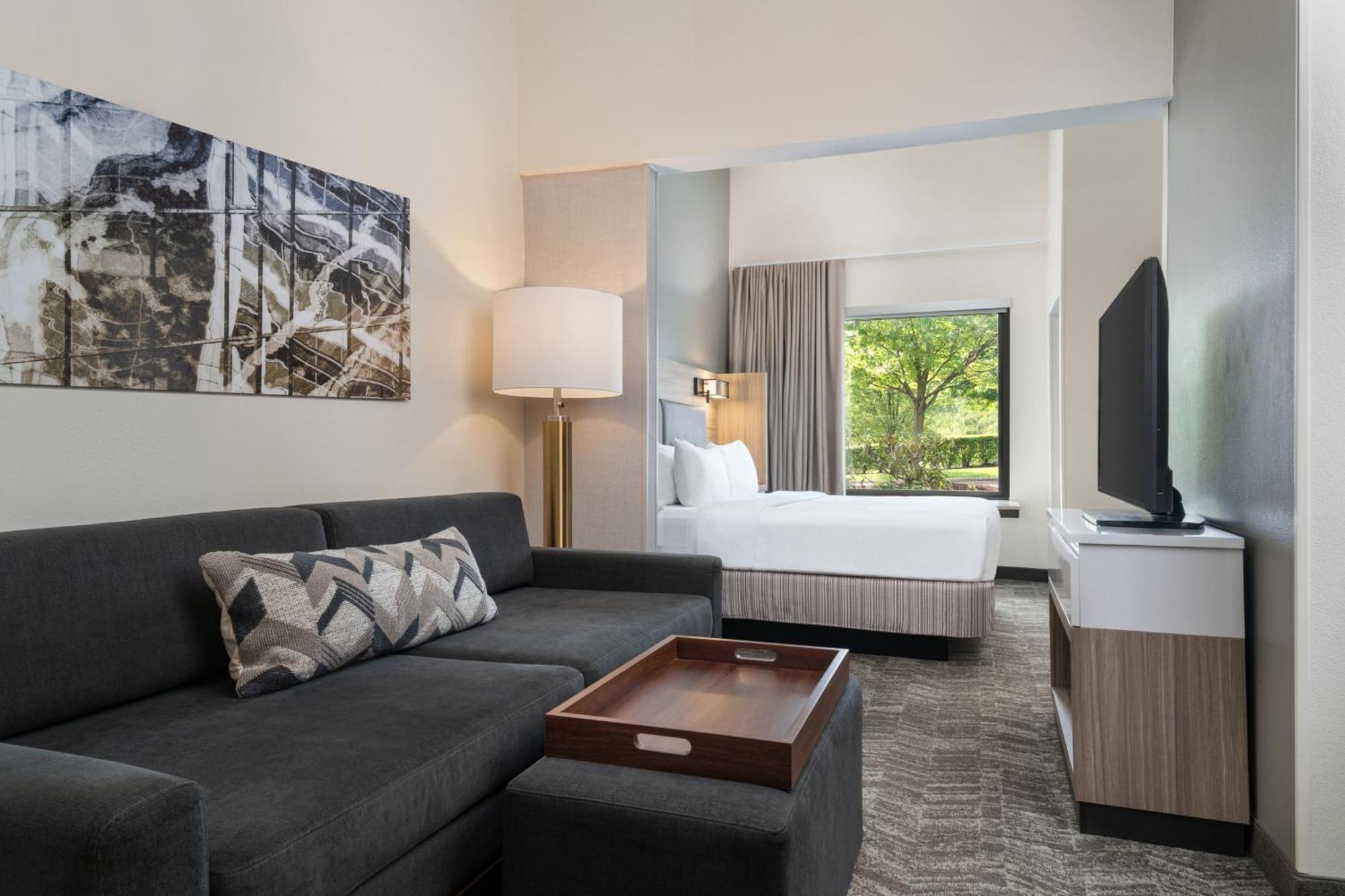Springhill Suites West Mifflin Zewnętrze zdjęcie