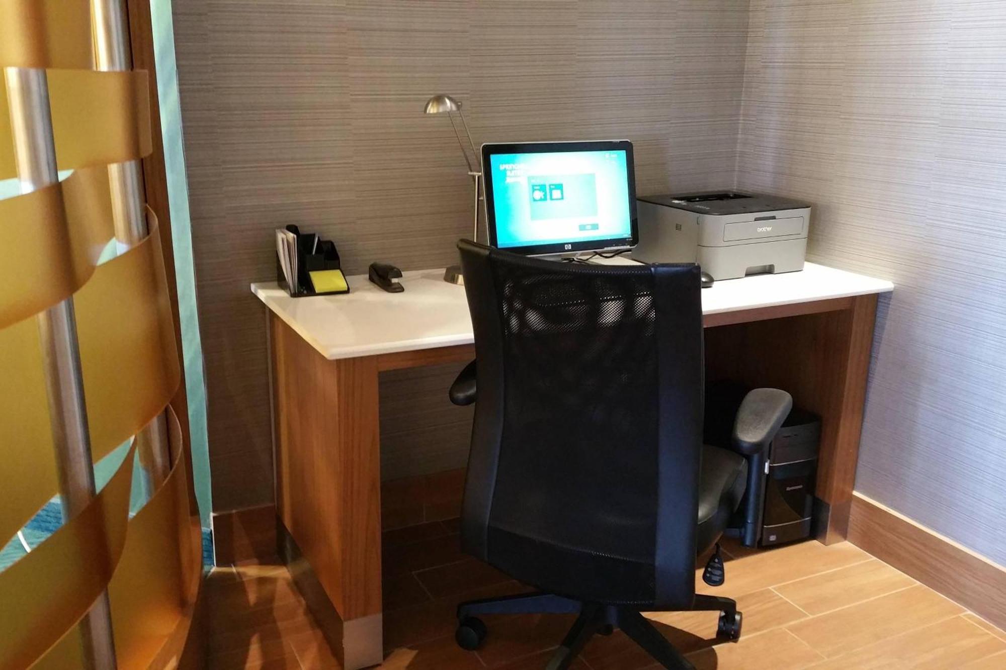 Springhill Suites West Mifflin Zewnętrze zdjęcie