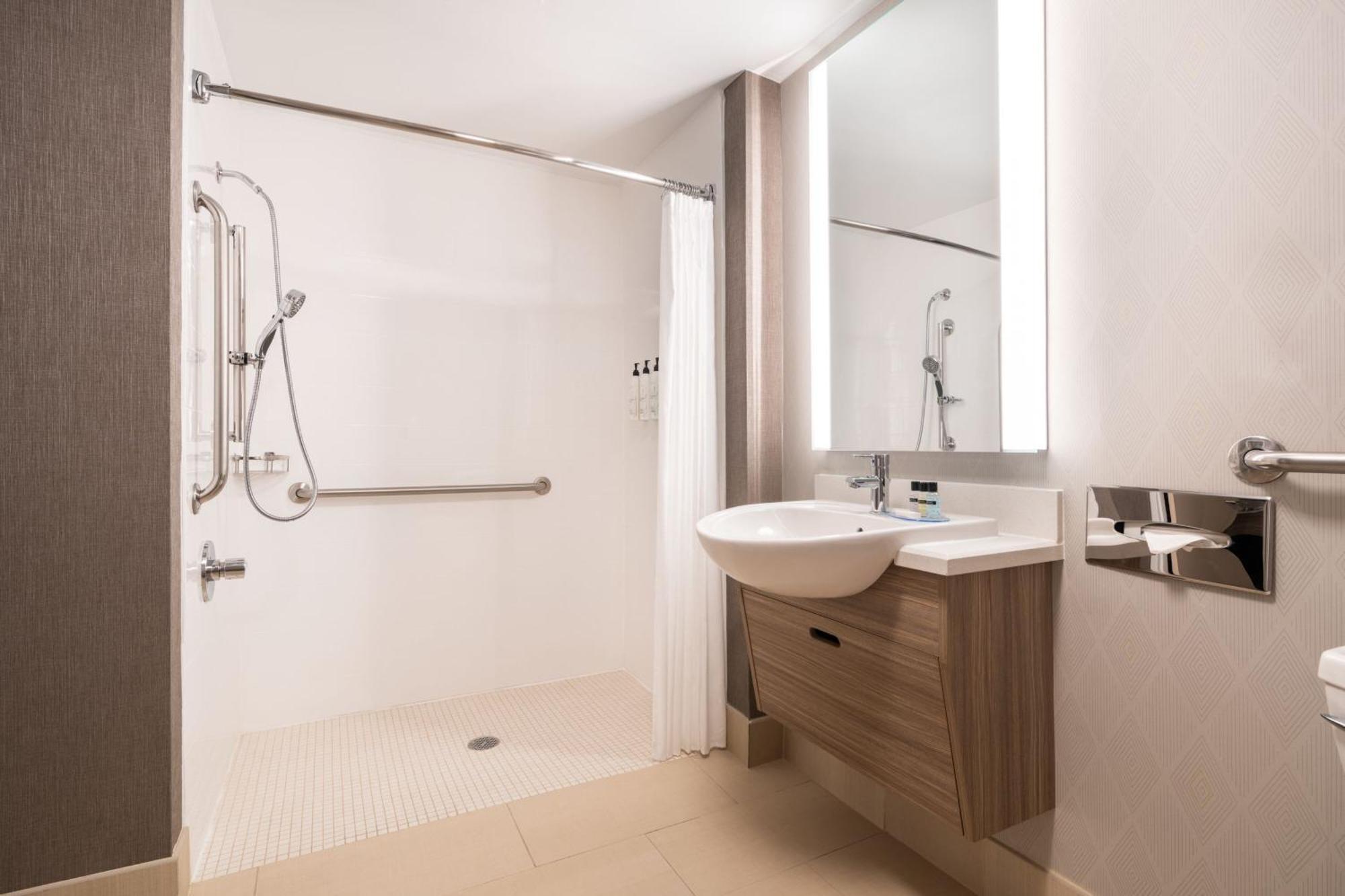 Springhill Suites West Mifflin Zewnętrze zdjęcie