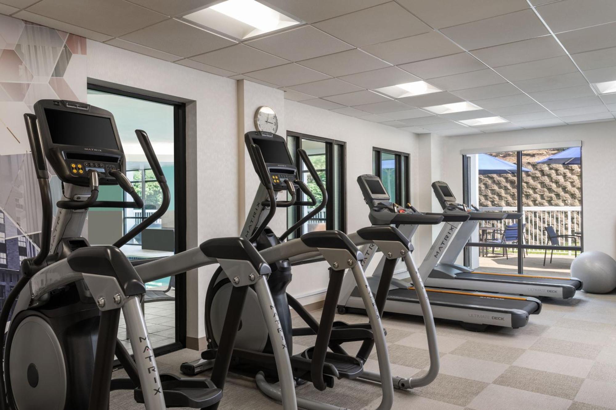 Springhill Suites West Mifflin Zewnętrze zdjęcie