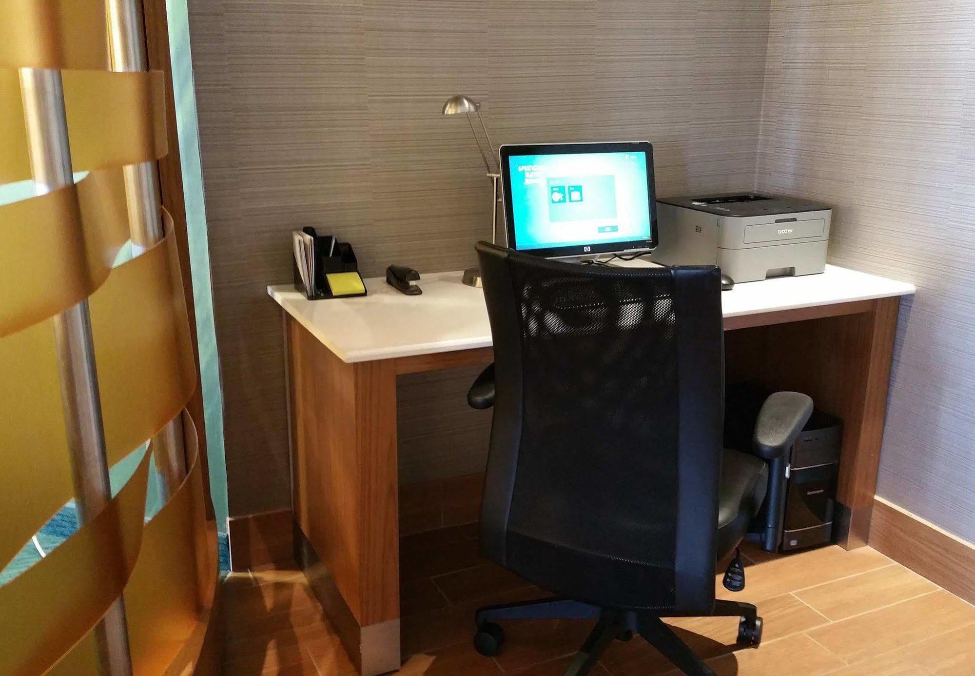 Springhill Suites West Mifflin Zewnętrze zdjęcie